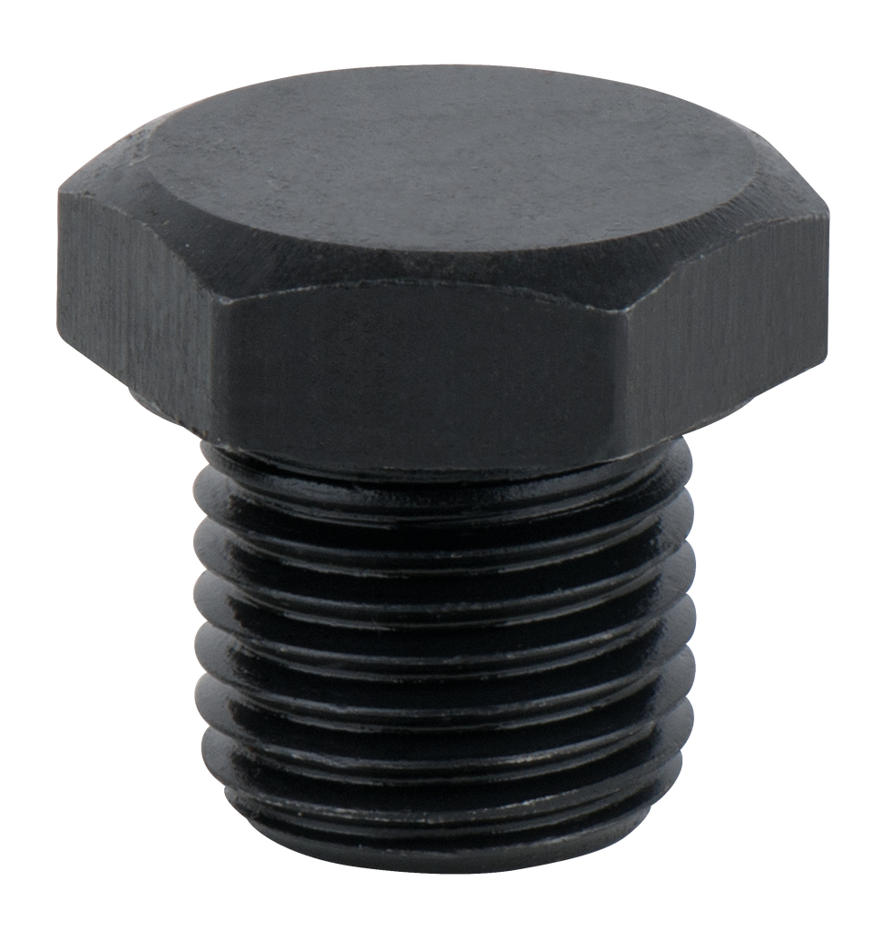 KS Tools Ölablassschraube, Außen6kant 19mm, M14x1,5x12mm, 10er-Pack