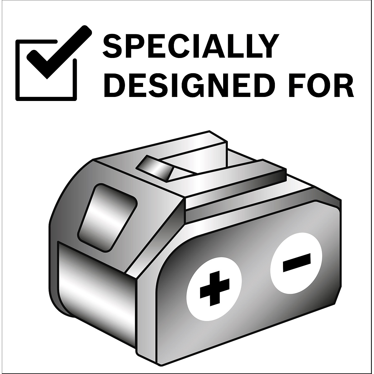 Bosch Akku-Kreissägeblatt Expert for Wood ø 140 mm