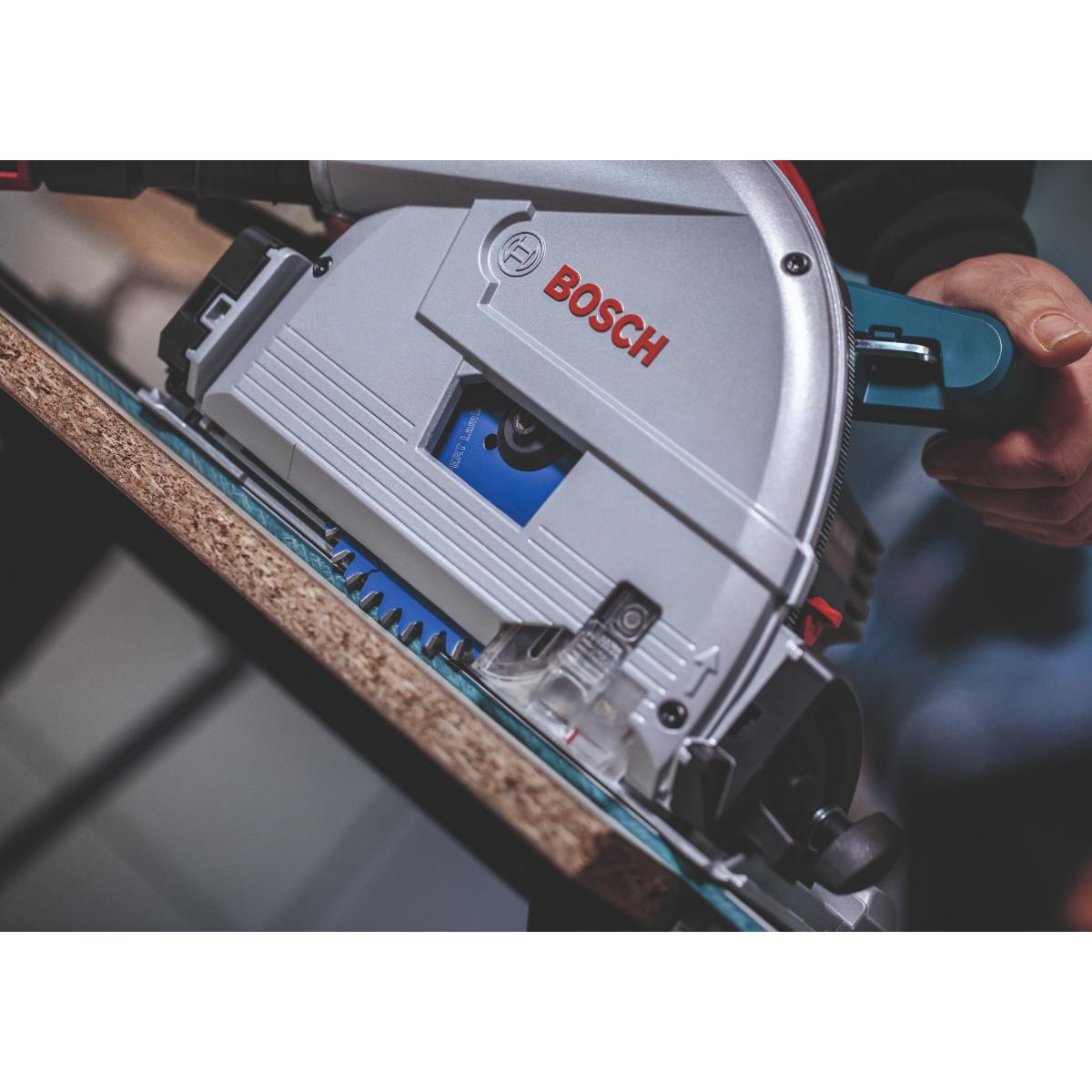 Bosch EXPERT Laminated Panel Kreissägeblatt, 165x1,8x20 mm, Z48