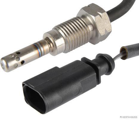 HERTH&BUSS Sensor, Abgastemperatur