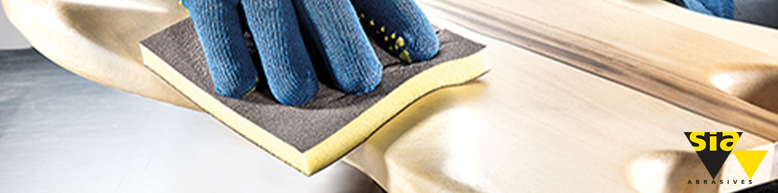Sia Abrasives