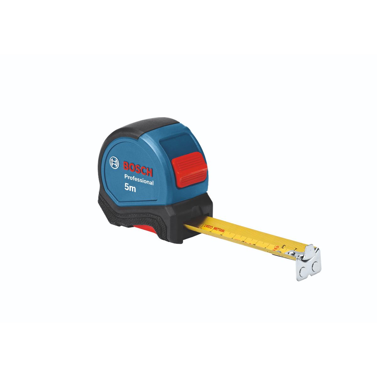 Bosch Maßband, 5 m