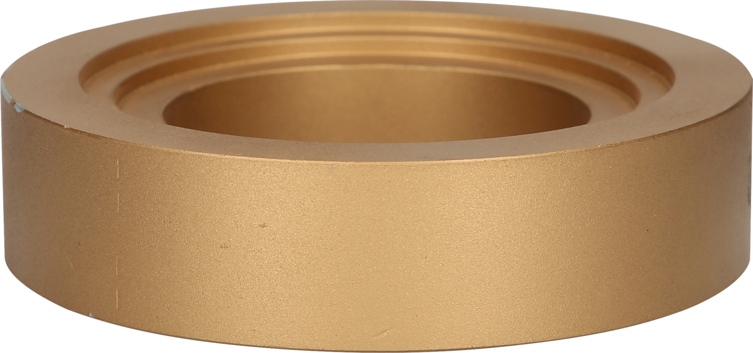 KS Tools Adapterplatte, 31 mm
