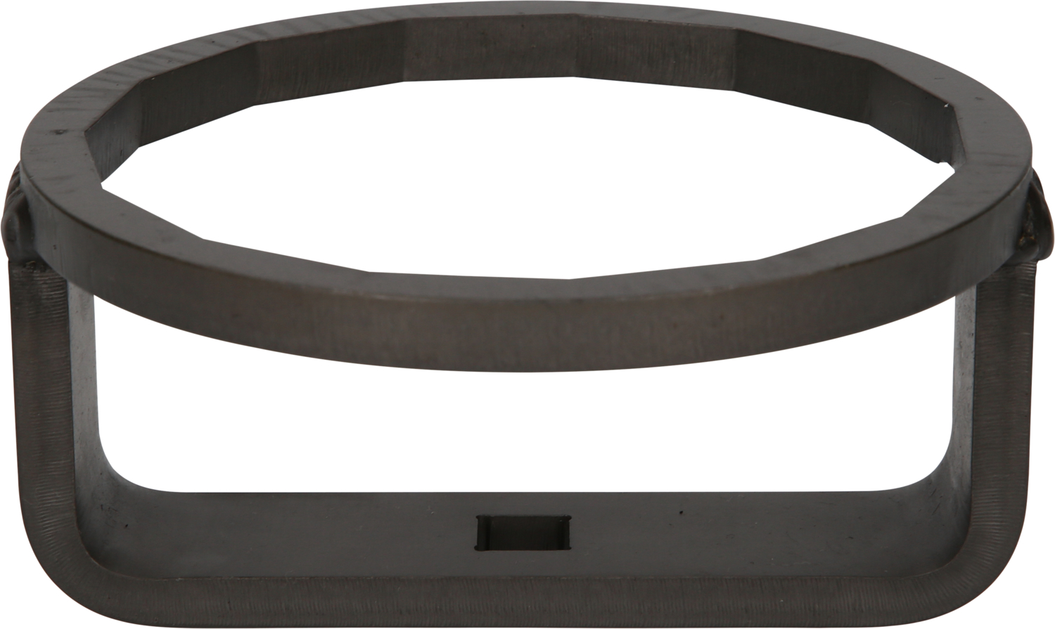 KS Tools 1/2" Ölfilterschlüssel für Isuzu Ø 118 mm - 15 Flächen