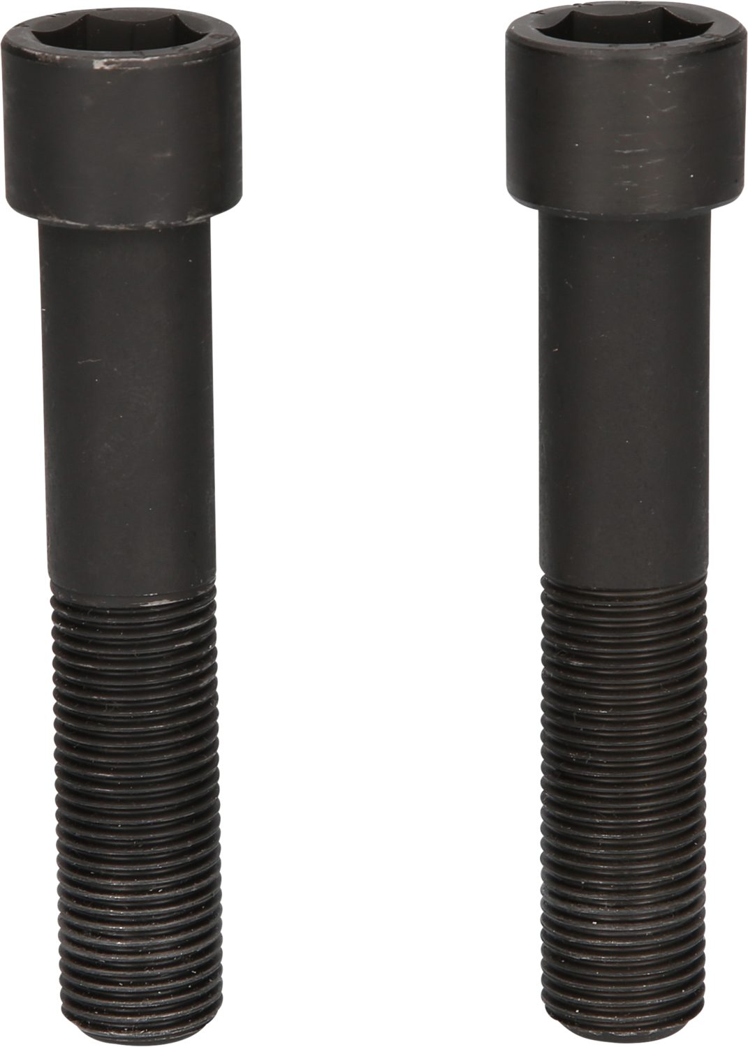 KS Tools Befestigungsschrauben, lang, M16x1,5, Länge 96 mm, 2er Pack