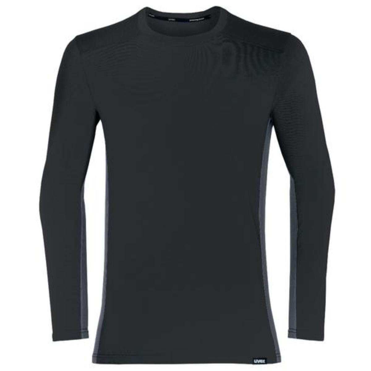 uvex suXXeed industry Herren Longsleeve