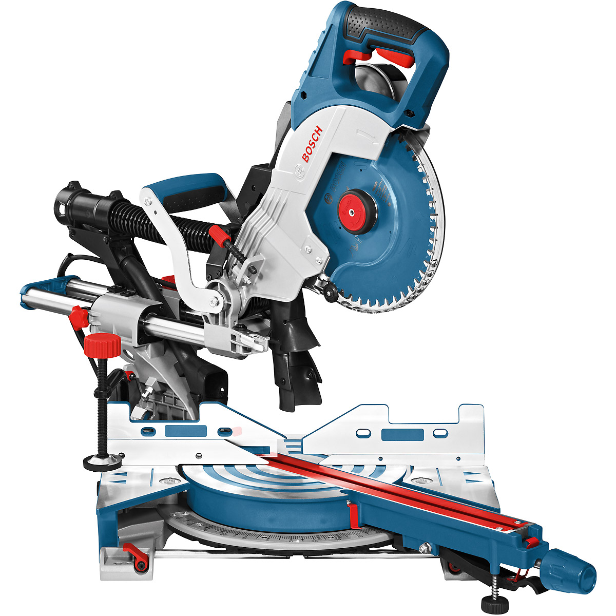 Bosch Paneelsäge GCM 8 SDE