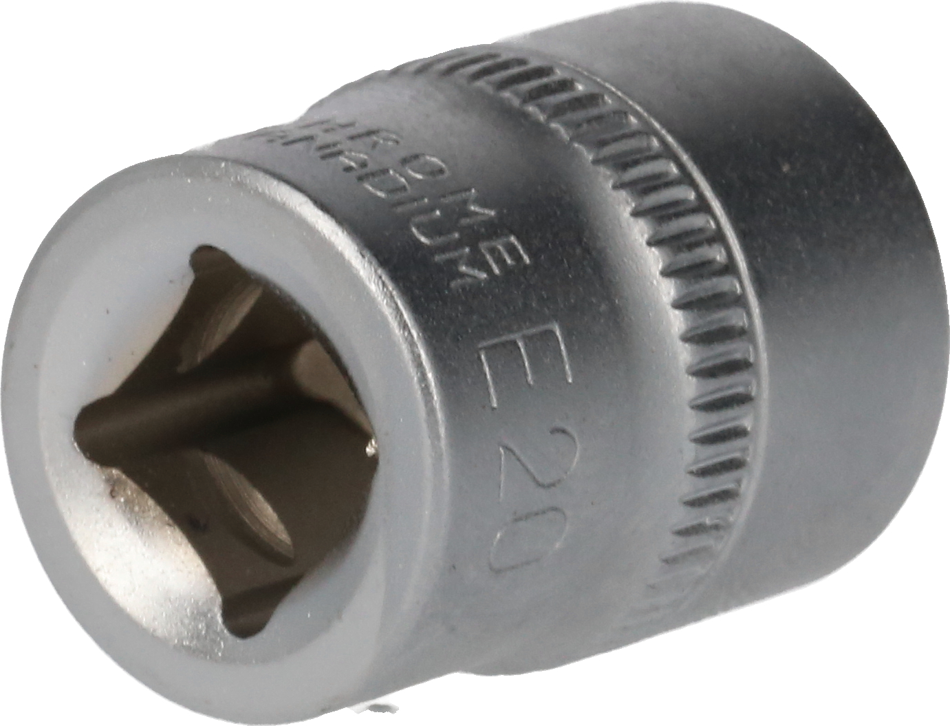 Brilliant Tools 3/8" Torx-E-Stecknuss