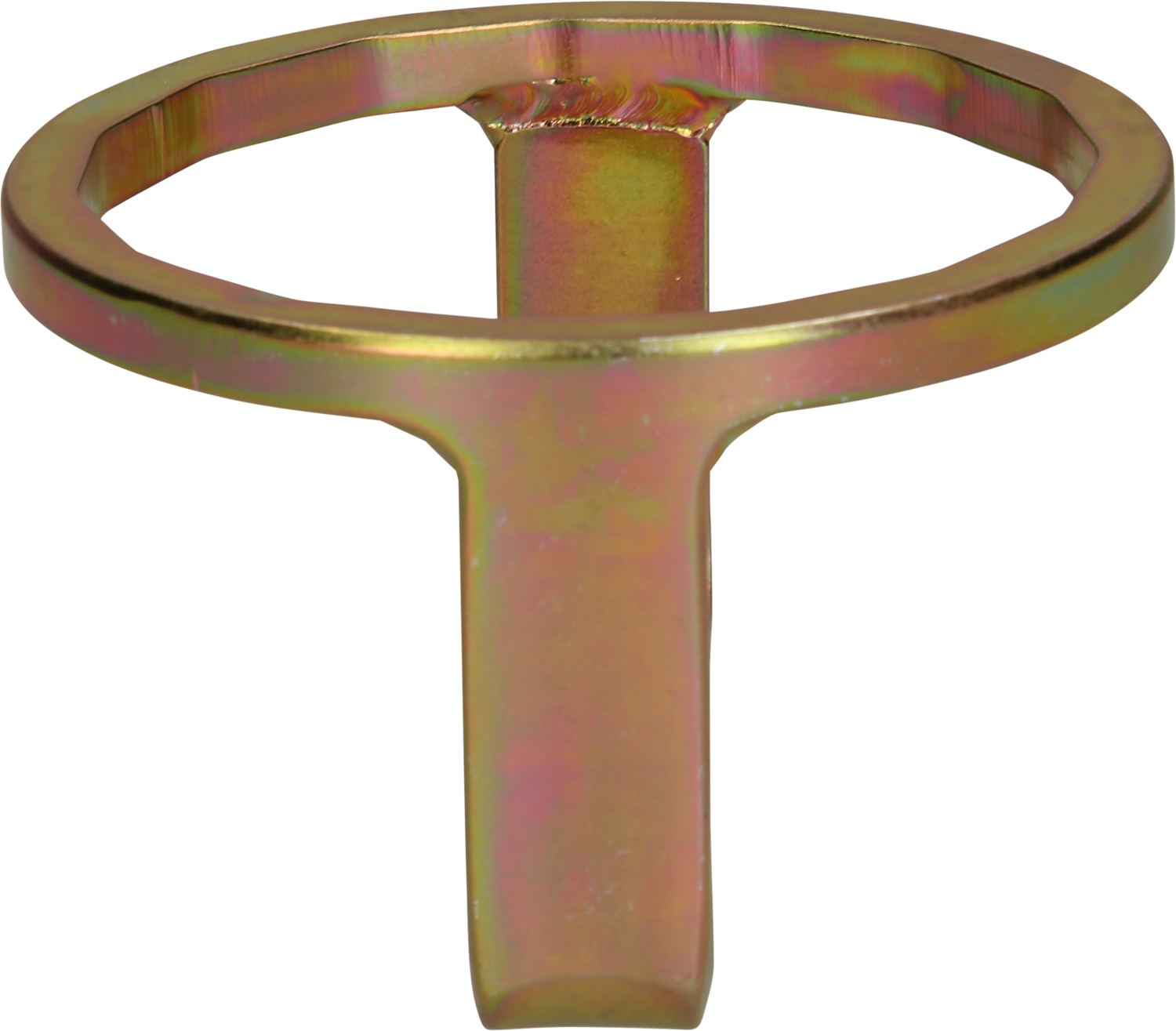 KS Tools 1/2" Ölfilterschlüssel Ø 89 mm - 15 Flächen