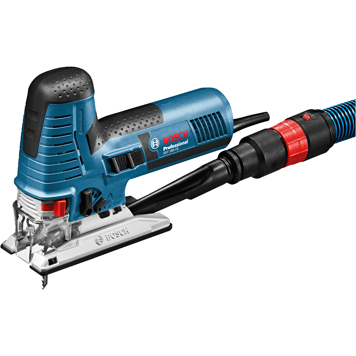 Bosch Stichsäge GST 160 CE