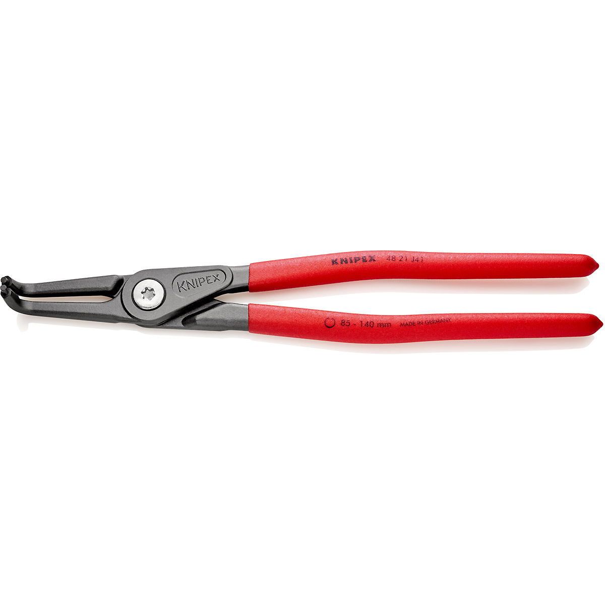 KNIPEX Präzision-Sicherungsringzange