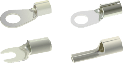 KS Tools Automatik-Abisolierzange,0,2-6mm