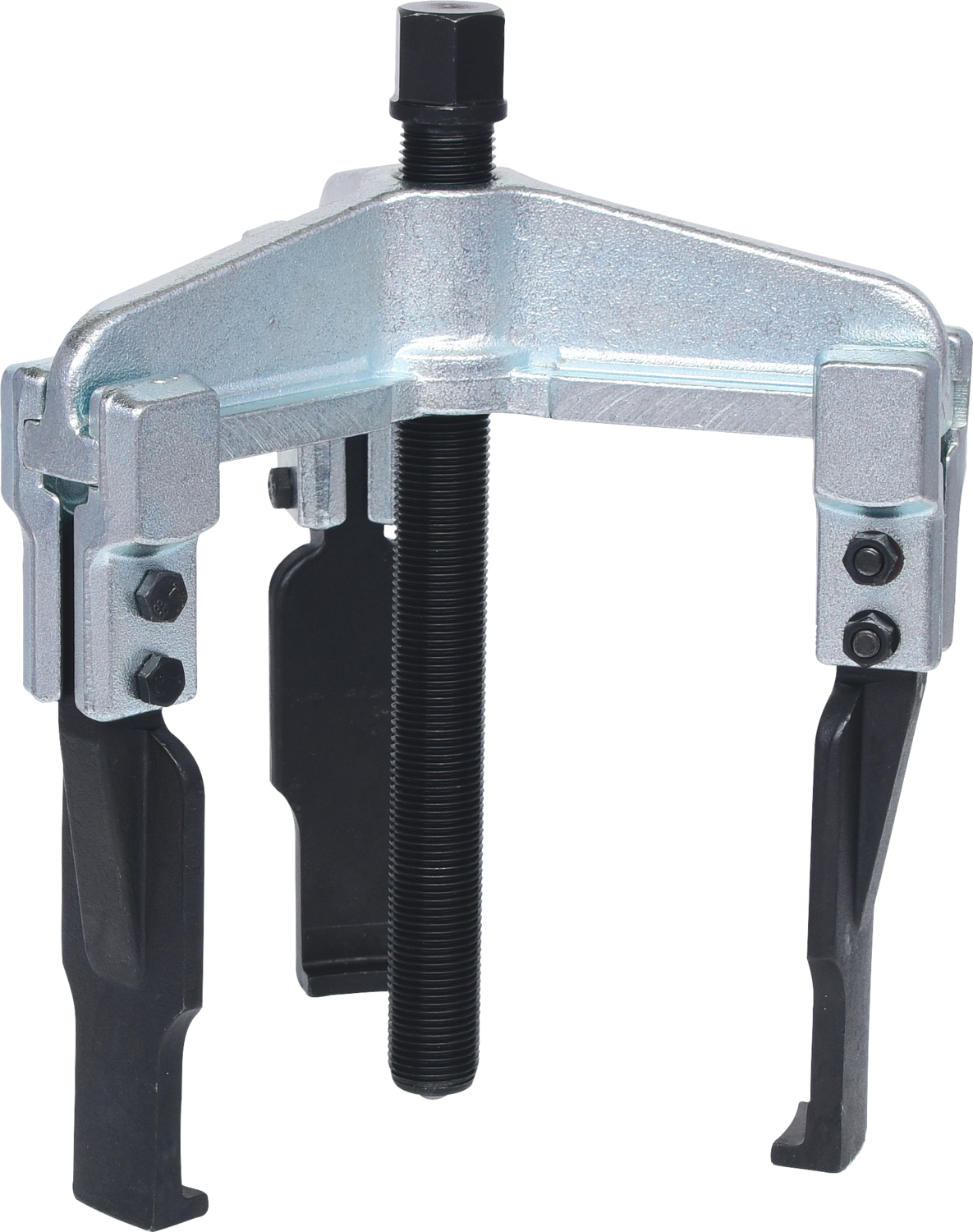 KS Tools Universal-Abzieher 3-armig mit extrem schlanken Haken