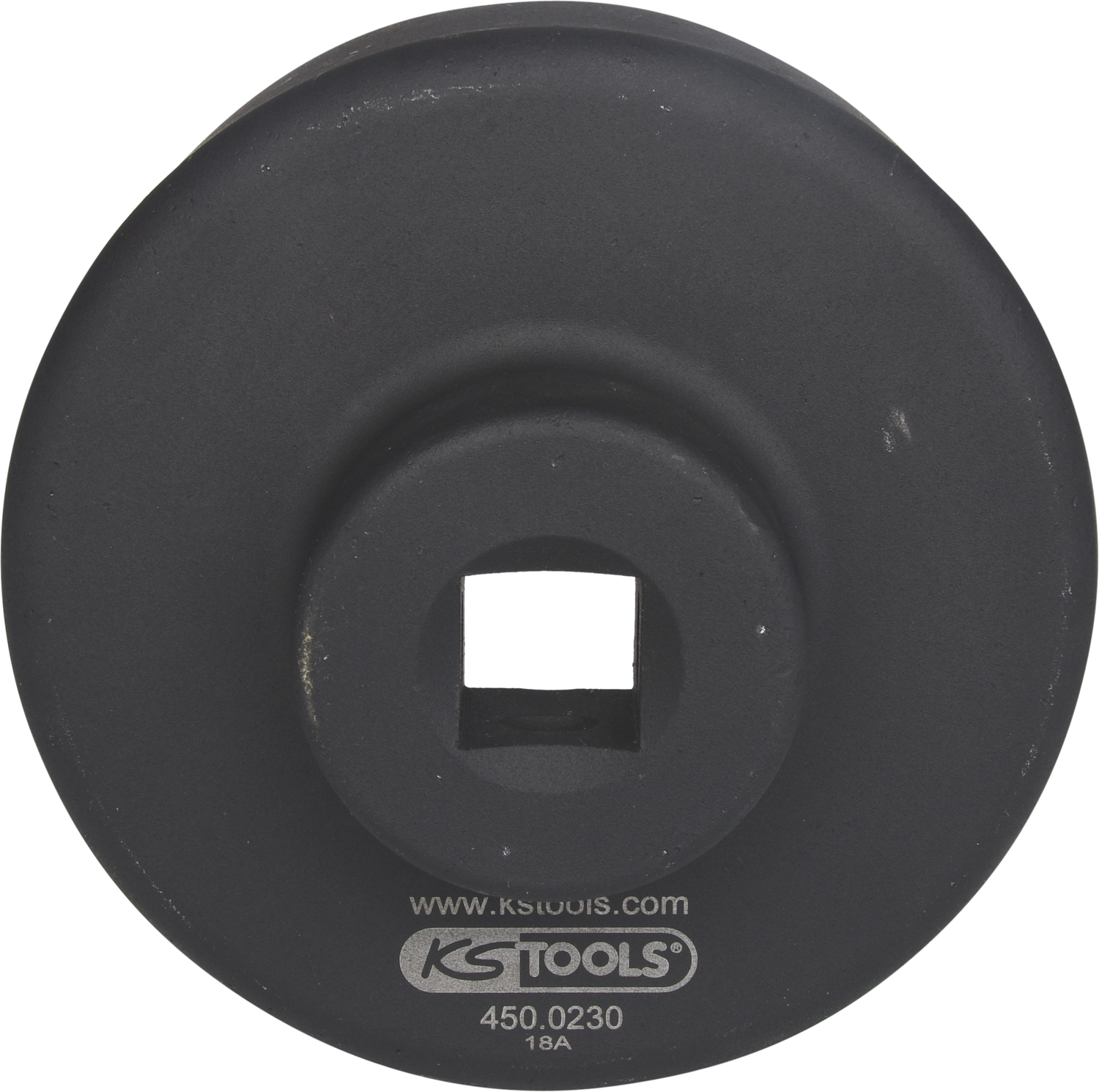 KS Tools 3/4" Achsmuttern-Schlüssel für HINO