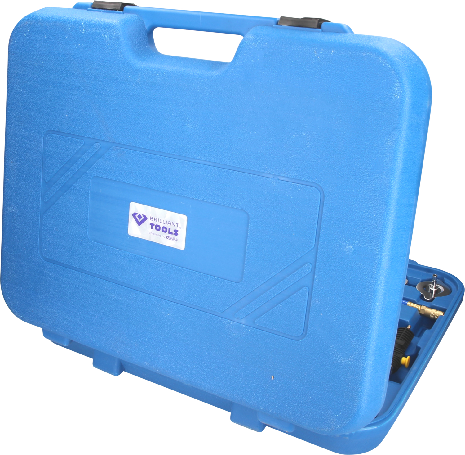 Brilliant Tools Master Kühlsystem-Diagnose-Satz, 28-tlg - BT521150