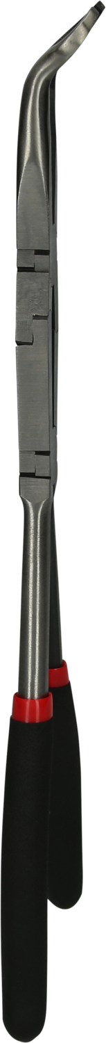 KS Tools Zündkerzenstecker-Doppelgelenk-Zange Ø 13,0 mm, lang