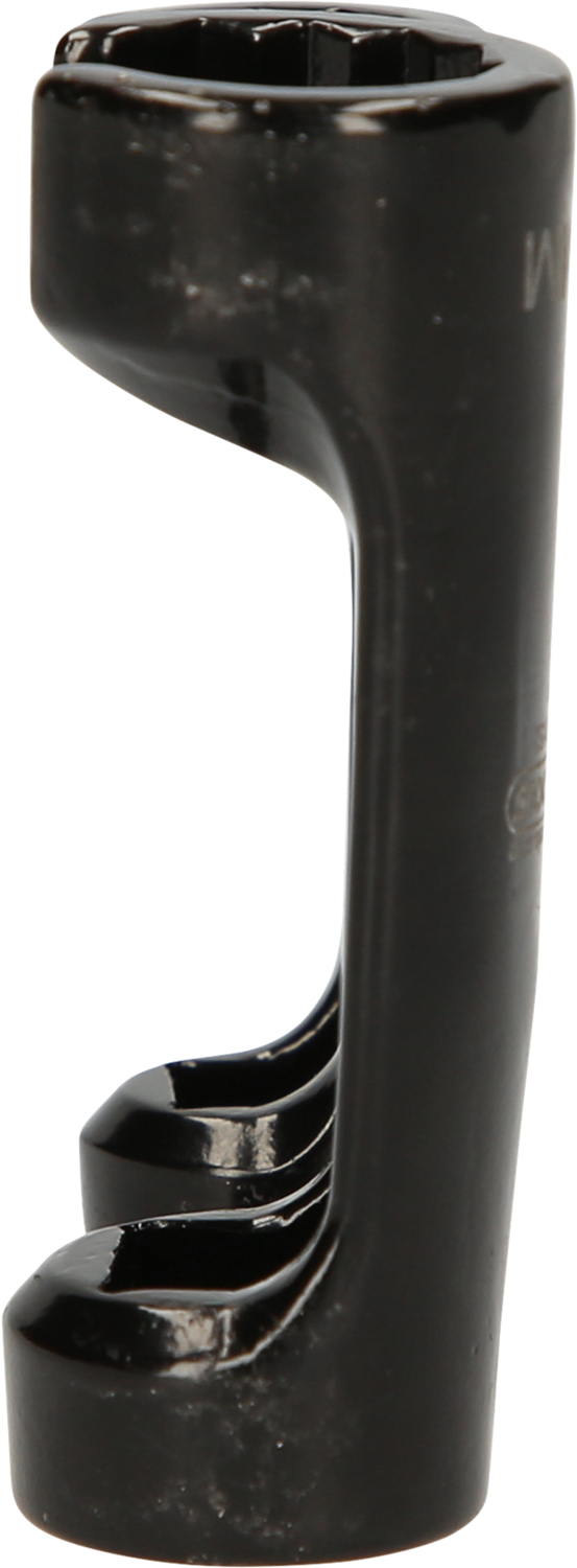 KS Tools 3/8" + 1/2" Einspritzleitungs-Schlüssel-Satz für BMW, 2-tlg