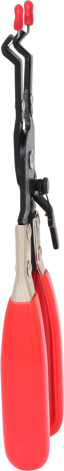 KS Tools Lötlitzen-Haltezange, 245mm