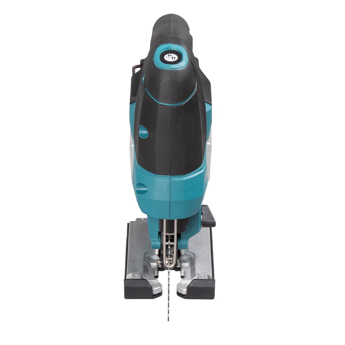 Makita Akku-Pendelhubstichsäge 18V (ohne Akku, ohne Ladegerät) DJV184Z
