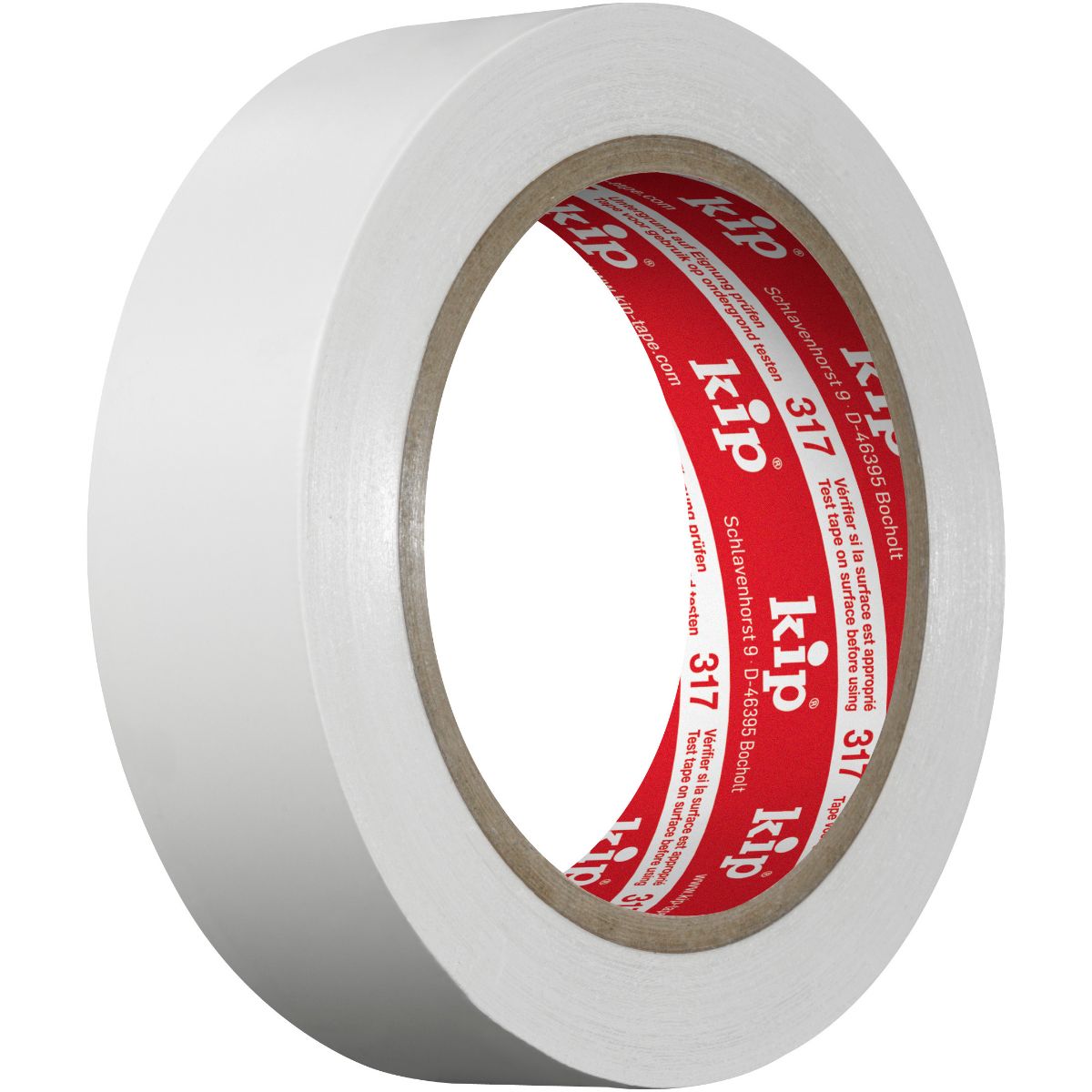 Kip 317 PVC-Schutzband Premium