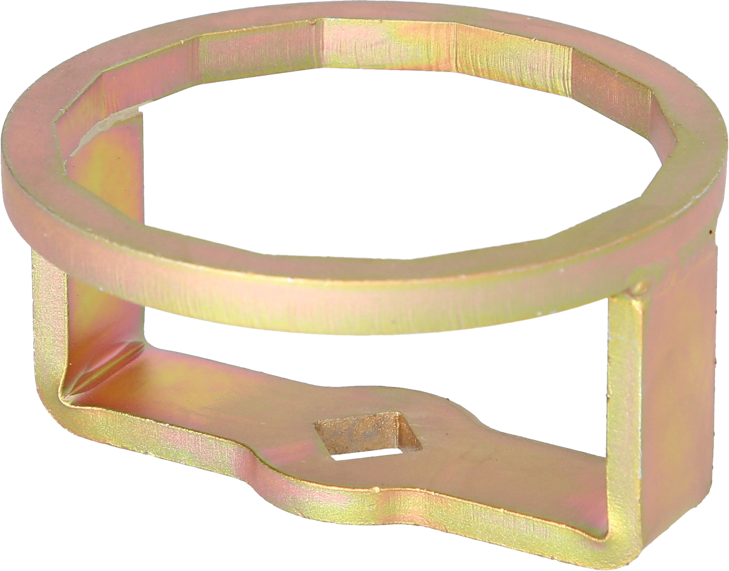 KS Tools 1/2" Ölfilterschlüssel Ø 84 mm - 14 Flächen