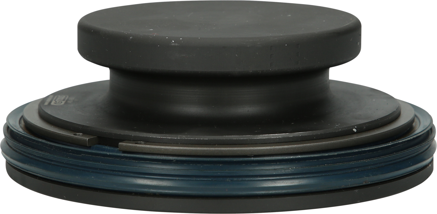 KS Tools Laufring-Eindrückwerkzeug für BPW, Ø 139 mm, 48 mm
