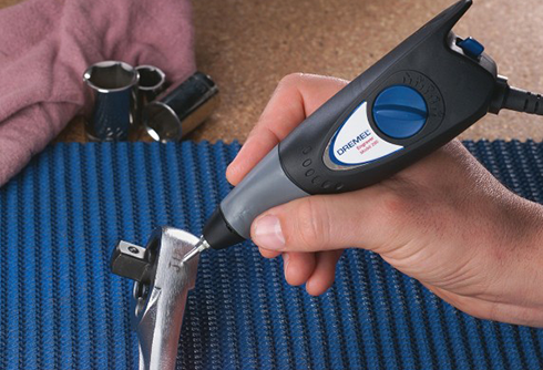 Dremel Gravierer