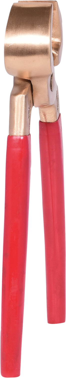 KS Tools BERYLLIUMplus Kneifzange