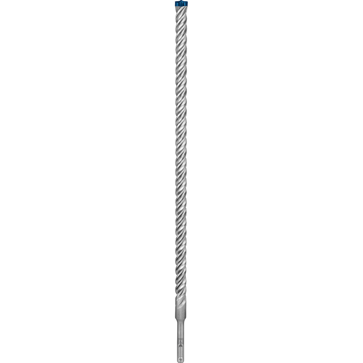 Bosch EXPERT SDS plus-7X Hammerbohrer, für Bohrhämmer ø 16 mm