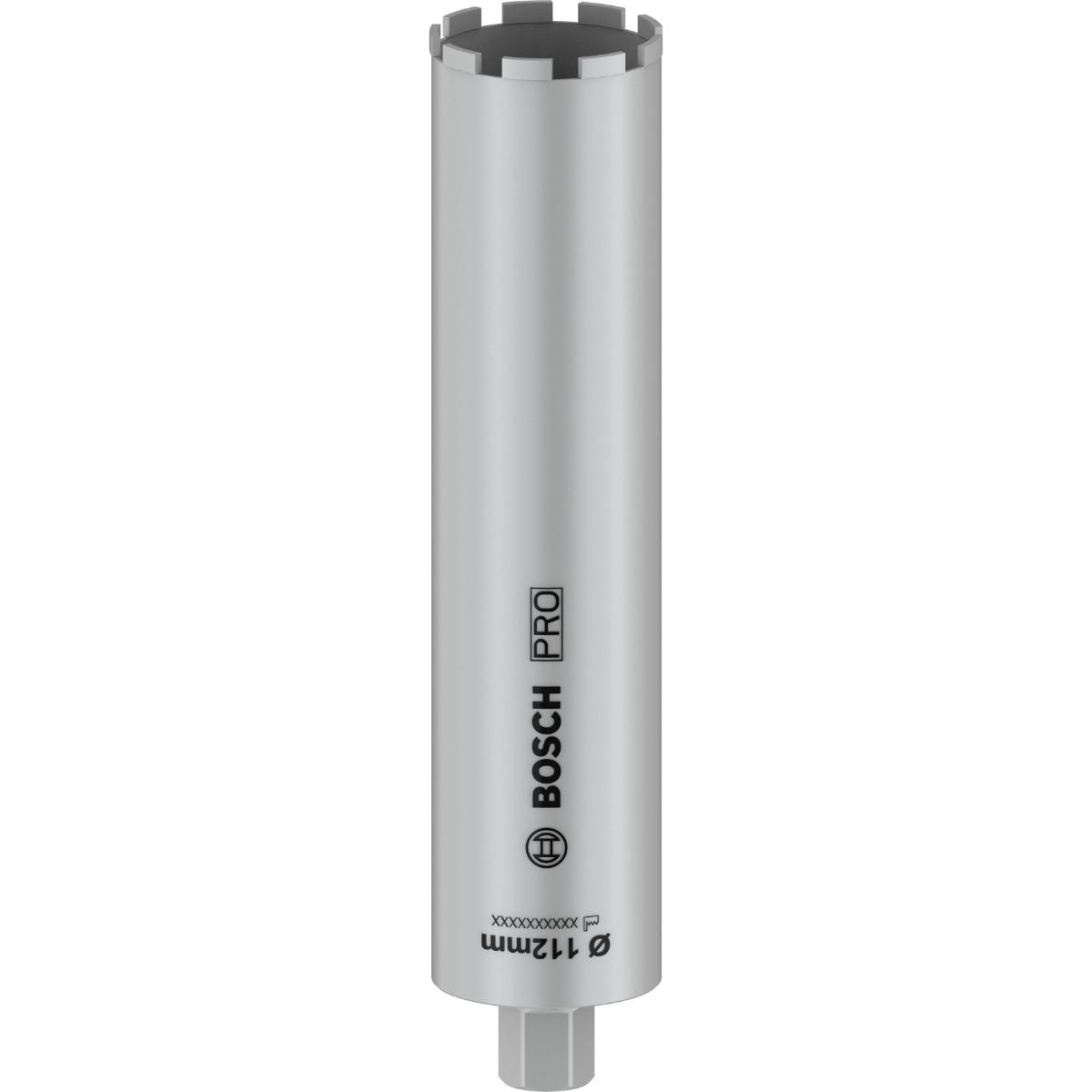 Bosch PRO Core Cutter wet 1 1/4 UNC