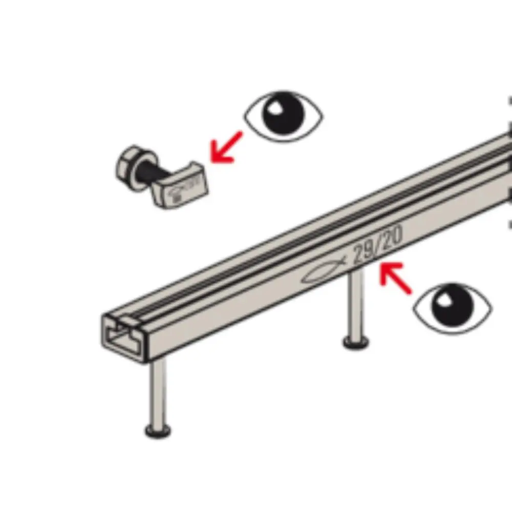 Fischer Hammerkopfschraube FBC S 29/20 M12x60 8.8 hdg