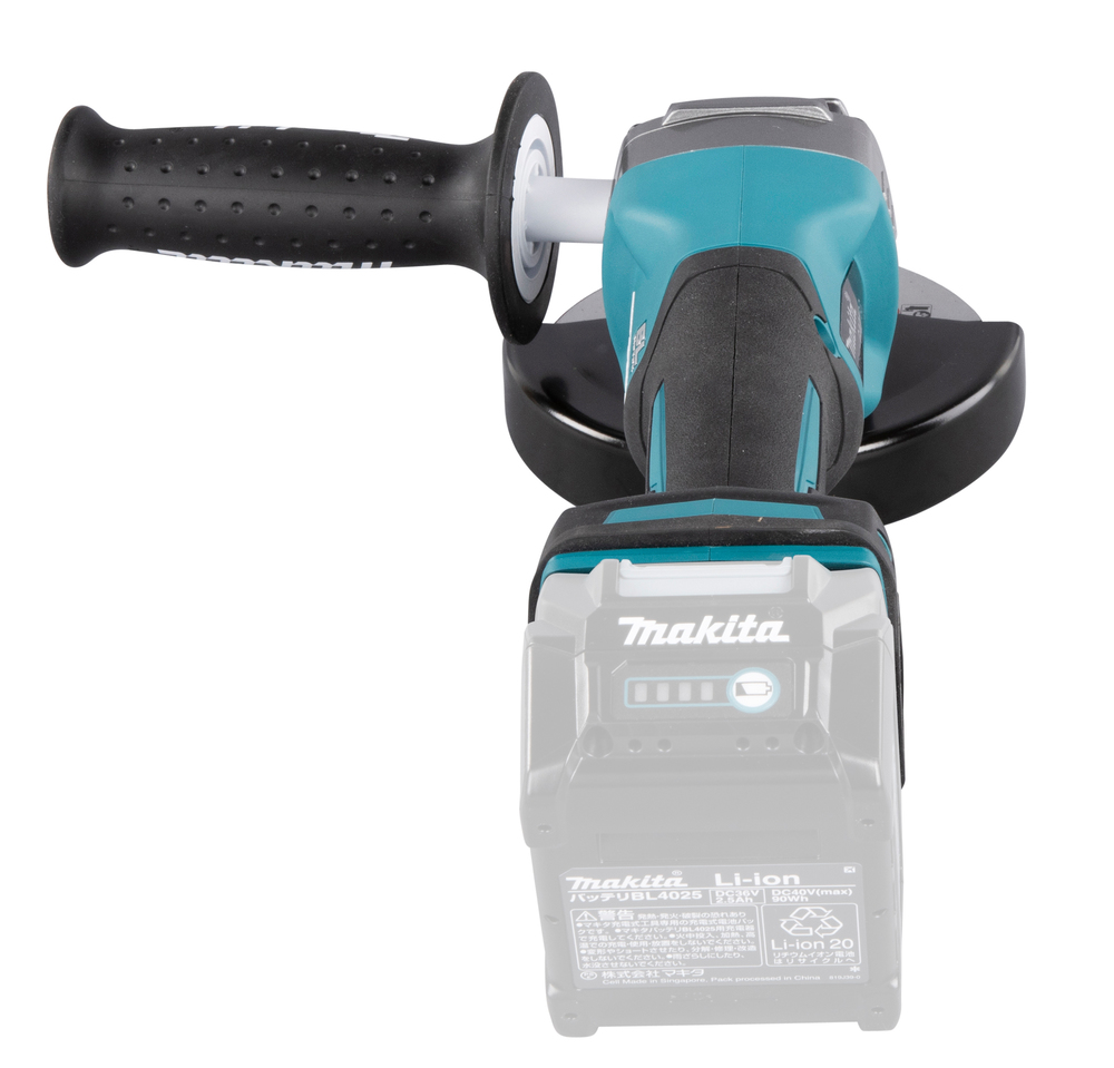 Makita Akku-Winkelschleifer - GA016GZ