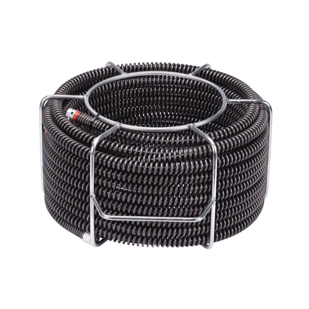 Rothenberger Spiralenwerkzeug-set SMK für R550, 16mm
