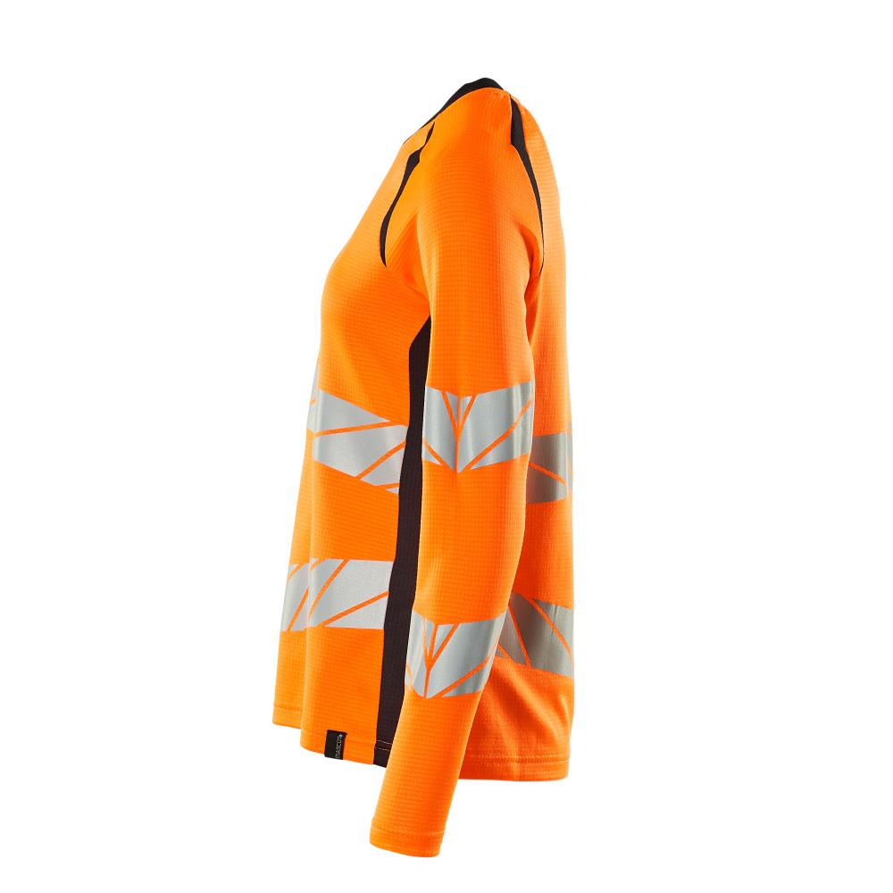 MASCOT Damen Langarmshirt