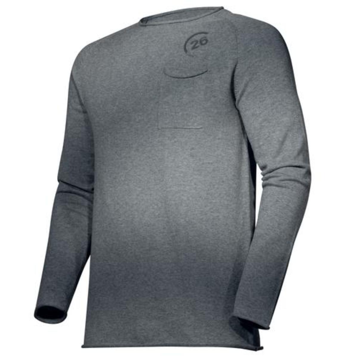 uvex Kollektion 26 Strickpullover woman beere