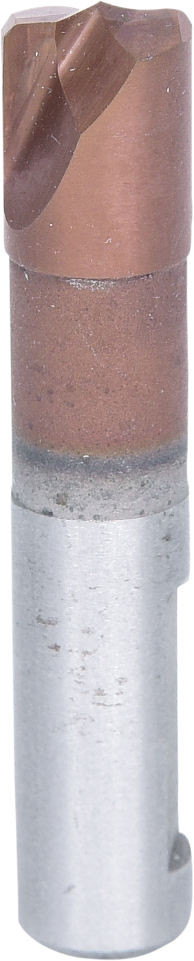 KS Tools Karbid-Schweißpunkt-Bohrer