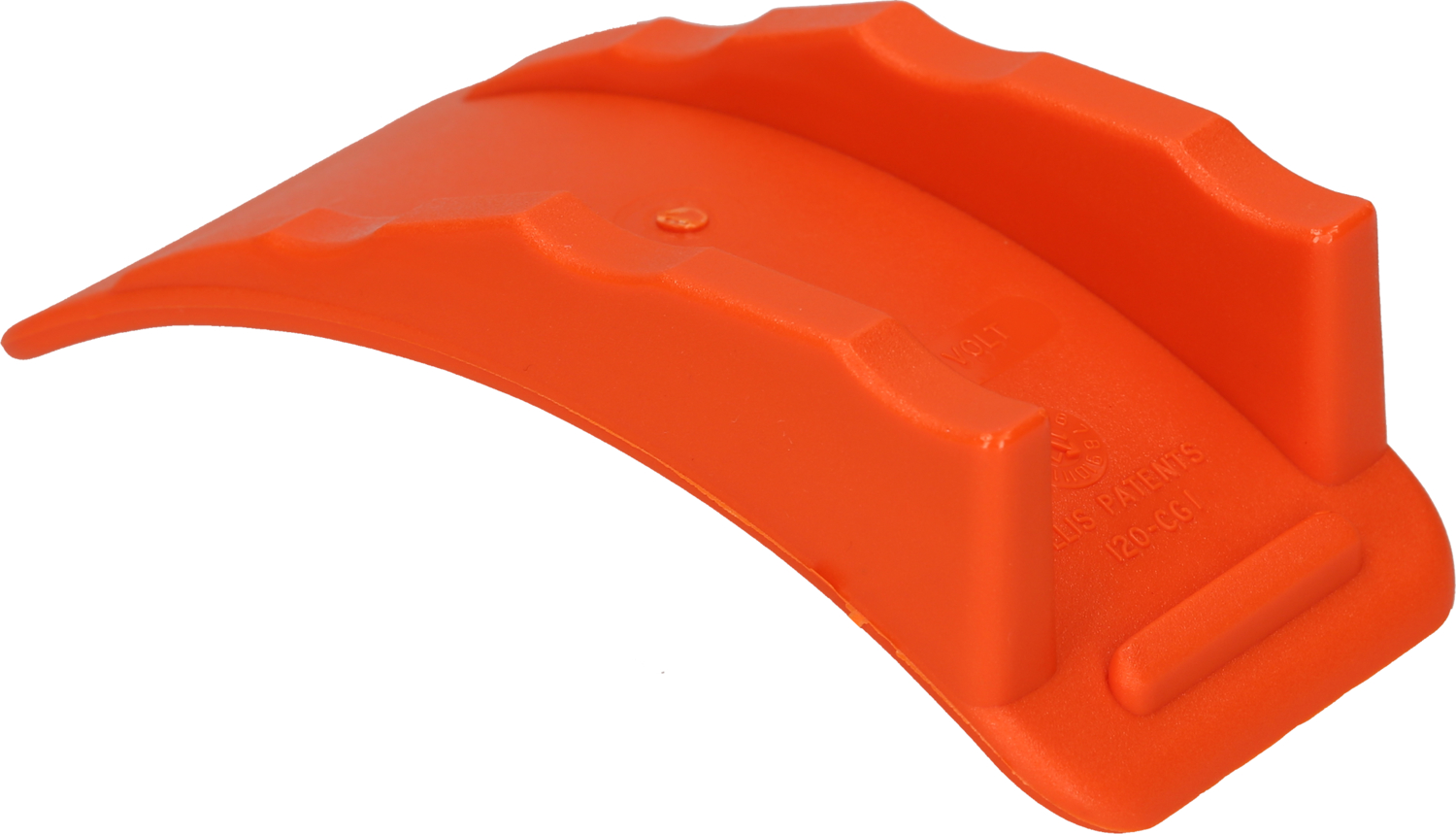 KS Tools Kabelschutzkeil, 122 mm