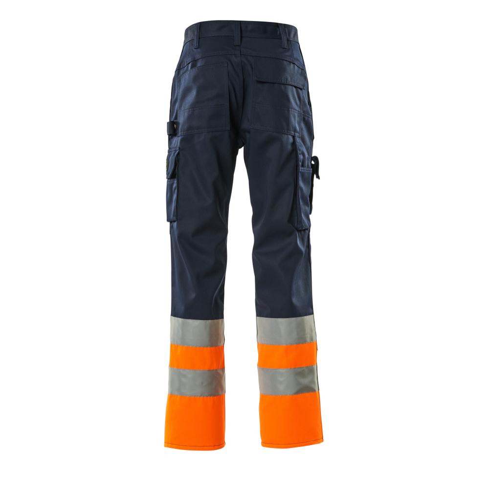 MASCOT Patos Hose mit Knietaschen SAFE COMPETE