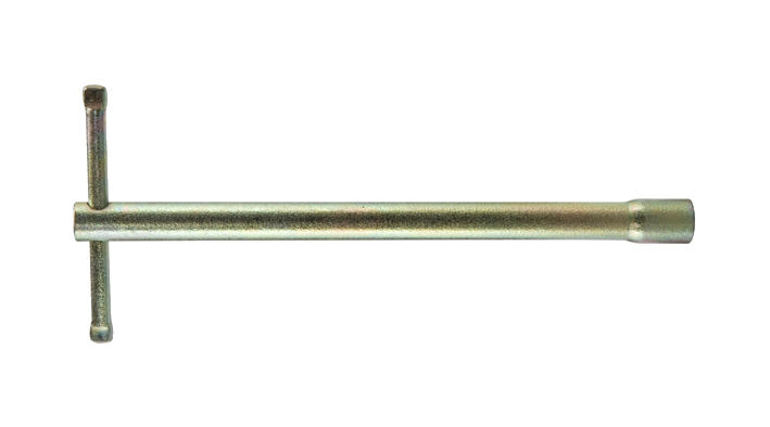 Makita Steckschlüssel SW9 - 782203-5