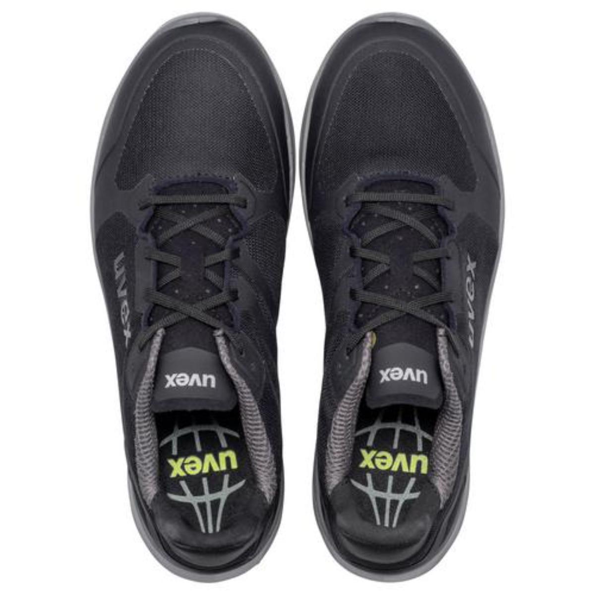 uvex 1 sport Berufsschuh O1 Halbschuh