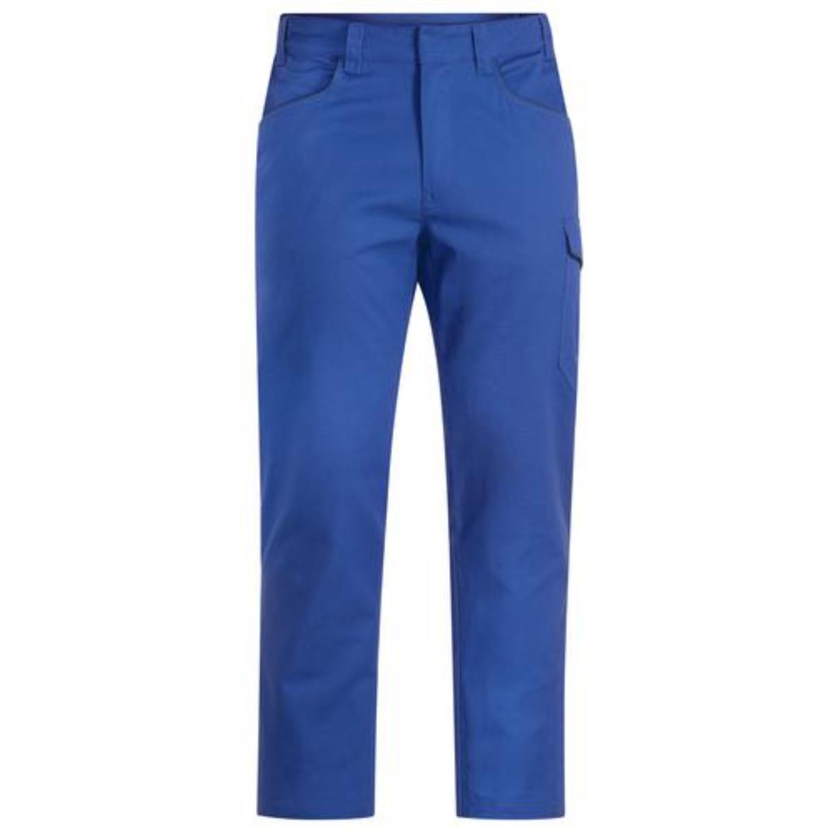 uvex suXXeed essentials Arbeitshose Herren ultramarin