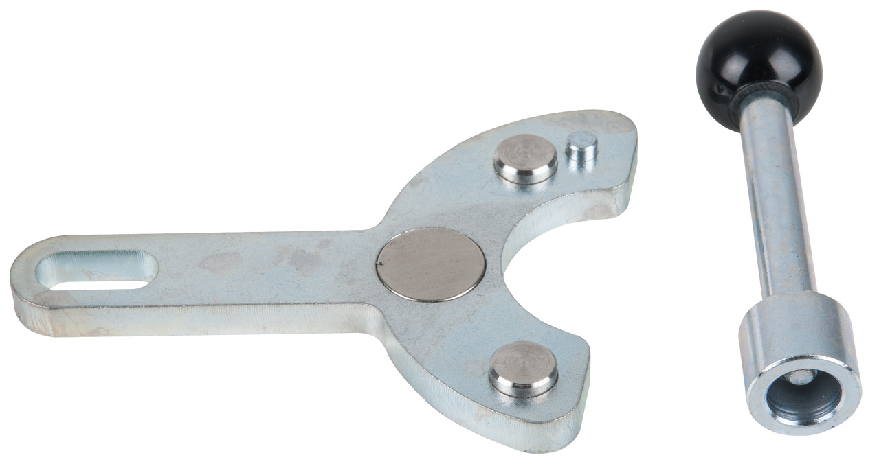 KS Tools Kurbelwellen-Riemenscheibe-Setzwerkzeug (2)