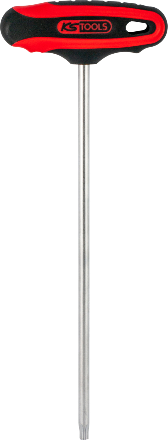 KS Tools T-Griff-Torx-Stiftschlüssel