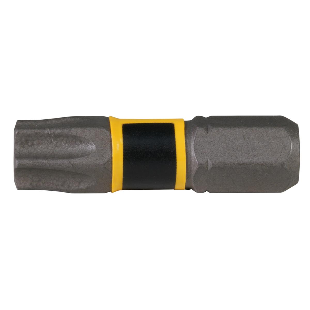 Makita Torsion Bit T40 Impact Premier 25 mm - 2 Stück - E-20242