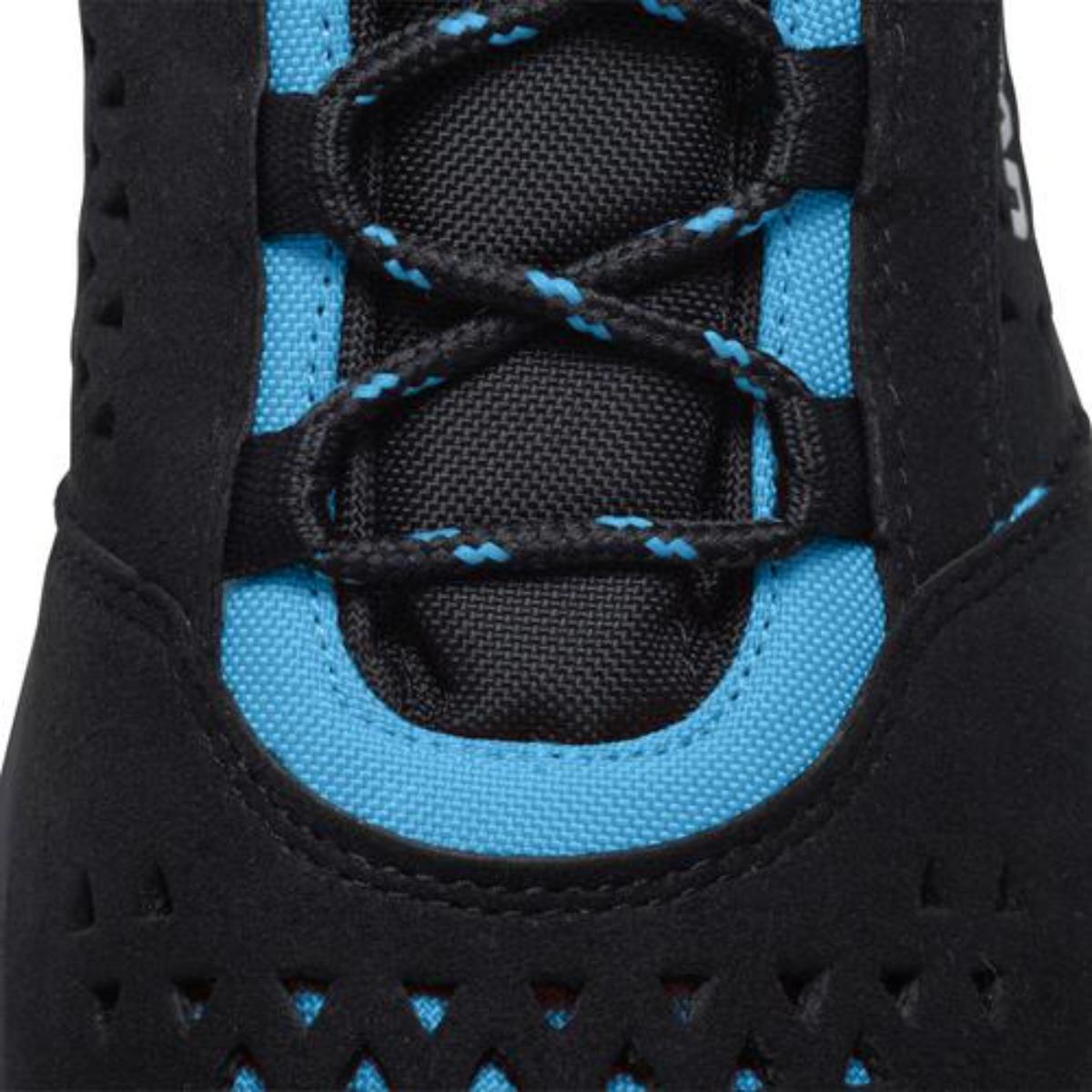 uvex 2 xenova Sicherheitsschuh S1 Halbschuh gelocht