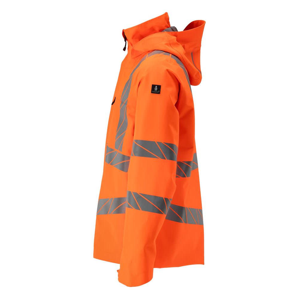 MASCOT Herren Hard Shell Jacke ACCELERATE SAFE