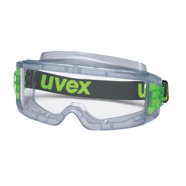 uvex Vollsichtbrille ultravision