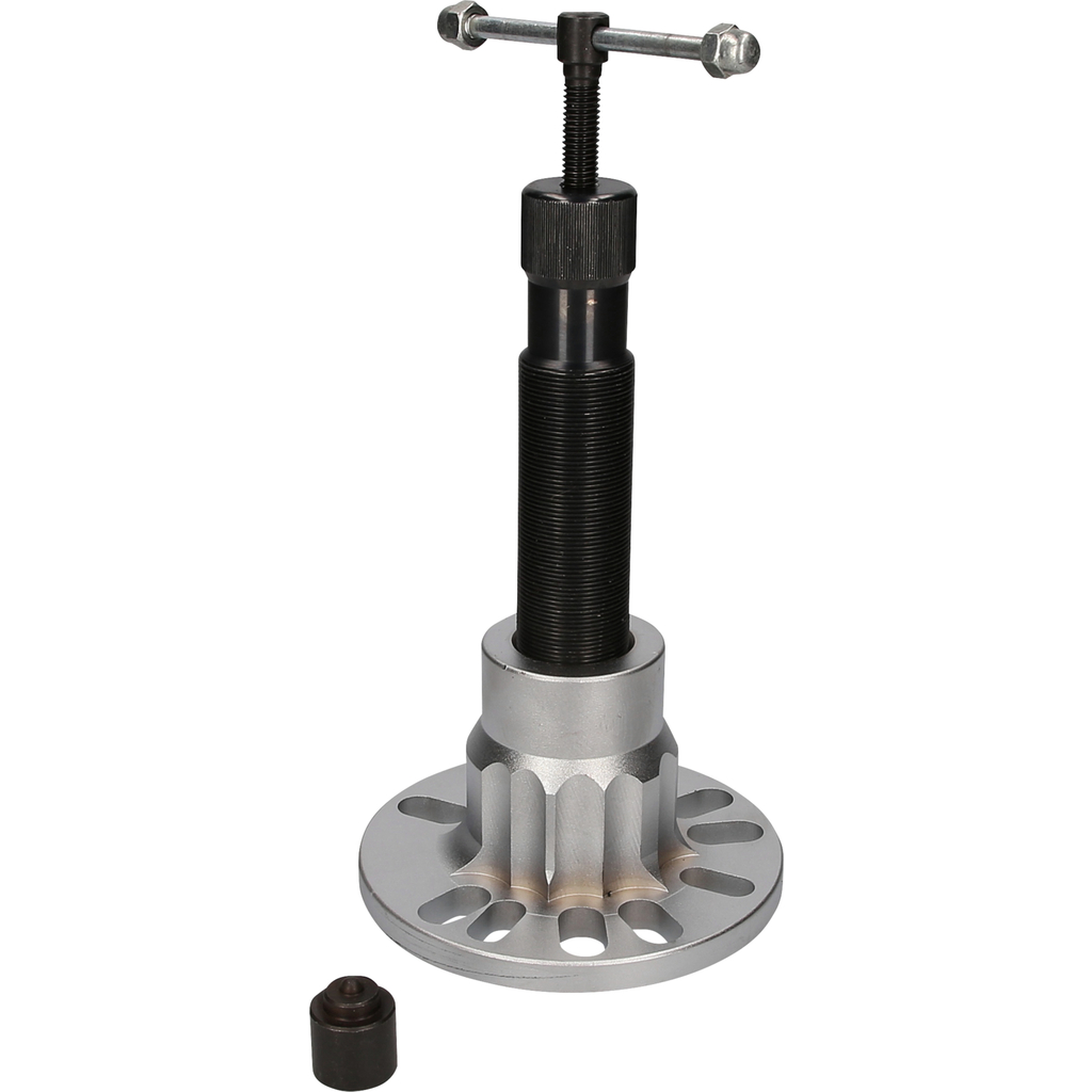 Brilliant Tools Hydraulischer Ausdrücker für Antriebswellen, 98 mm - 12,5 cm - BT671250