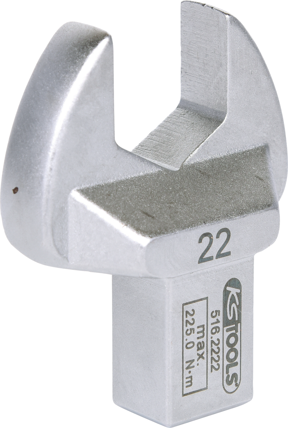 KS Tools Einsteck-Maulschlüssel