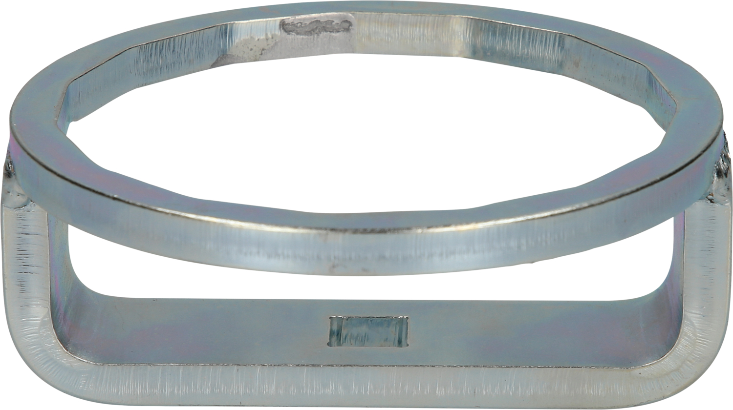 KS Tools 1/2" Ölfilterschlüssel Ø 101 mm - 15 Flächen
